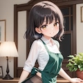 いつもの珈琲屋☆R15版 5枚目