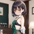 いつもの珈琲屋☆R15版 8枚目