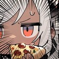 🍕子 午 線 の お ピ ッ ツ ァ🍕 4枚目