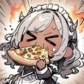 🍕子 午 線 の お ピ ッ ツ ァ🍕 6枚目