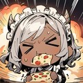 🍕子 午 線 の お ピ ッ ツ ァ🍕 8枚目