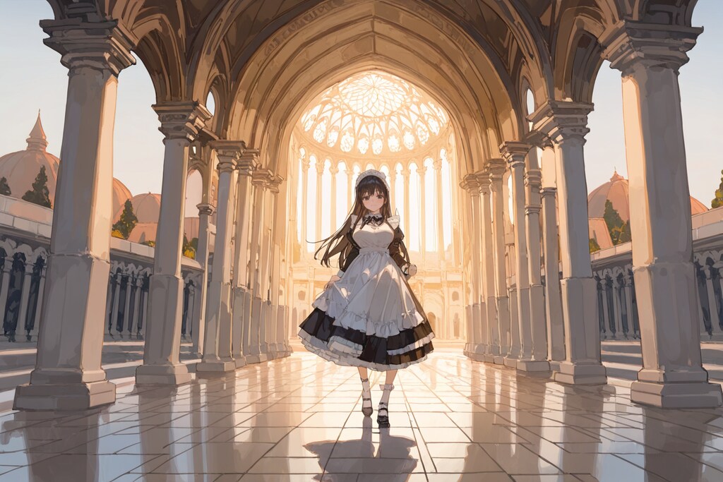 海外旅行と言えば…ローマ？