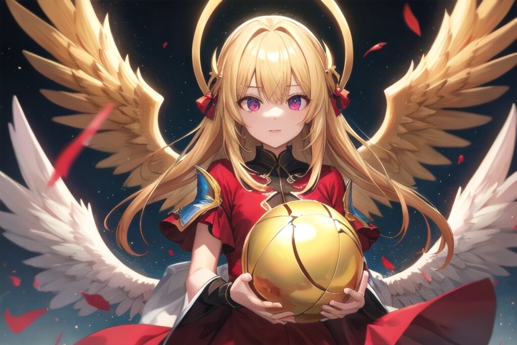 4/4   週刊ゴールデンボール