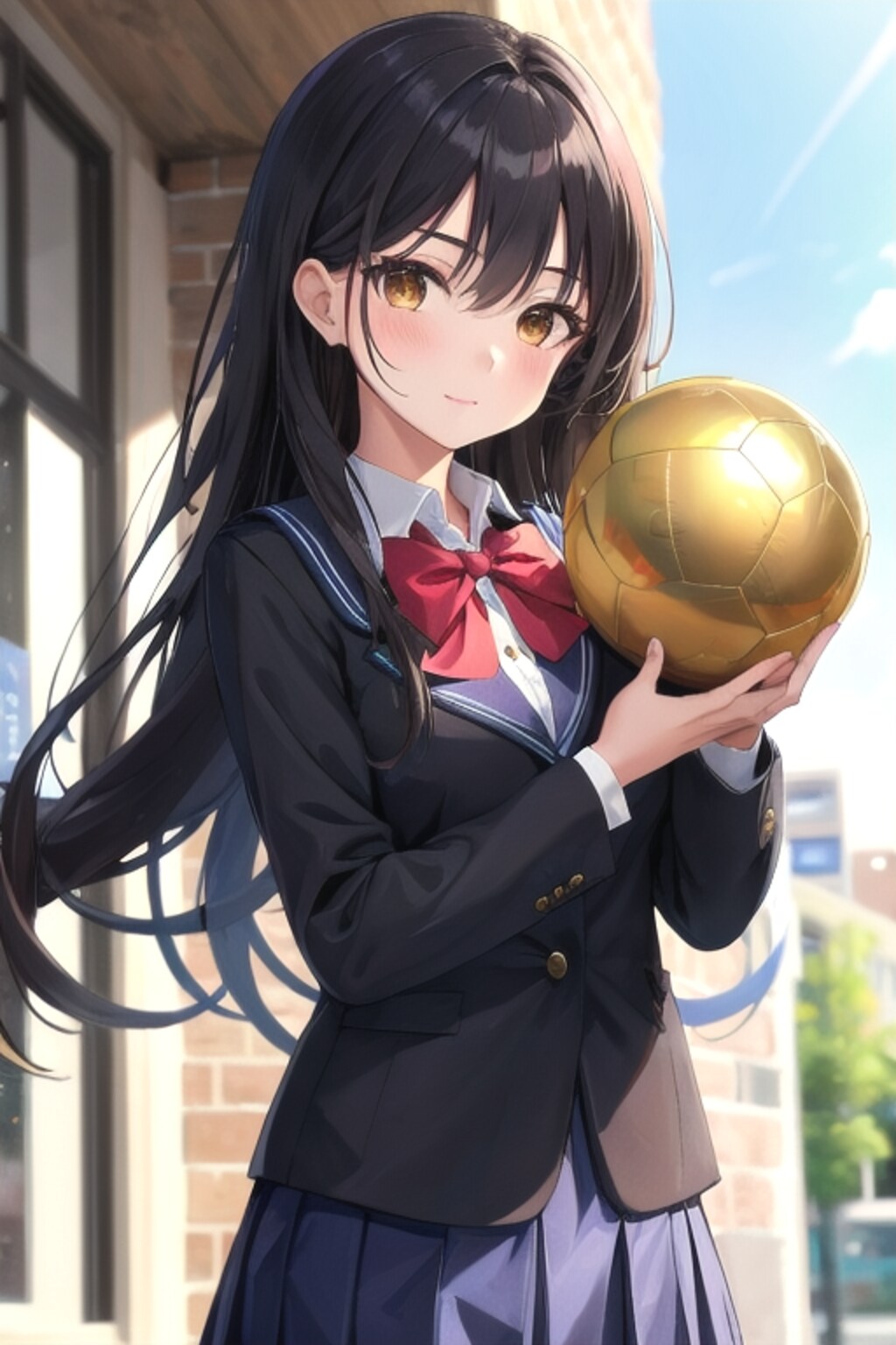 4/4   週刊ゴールデンボール