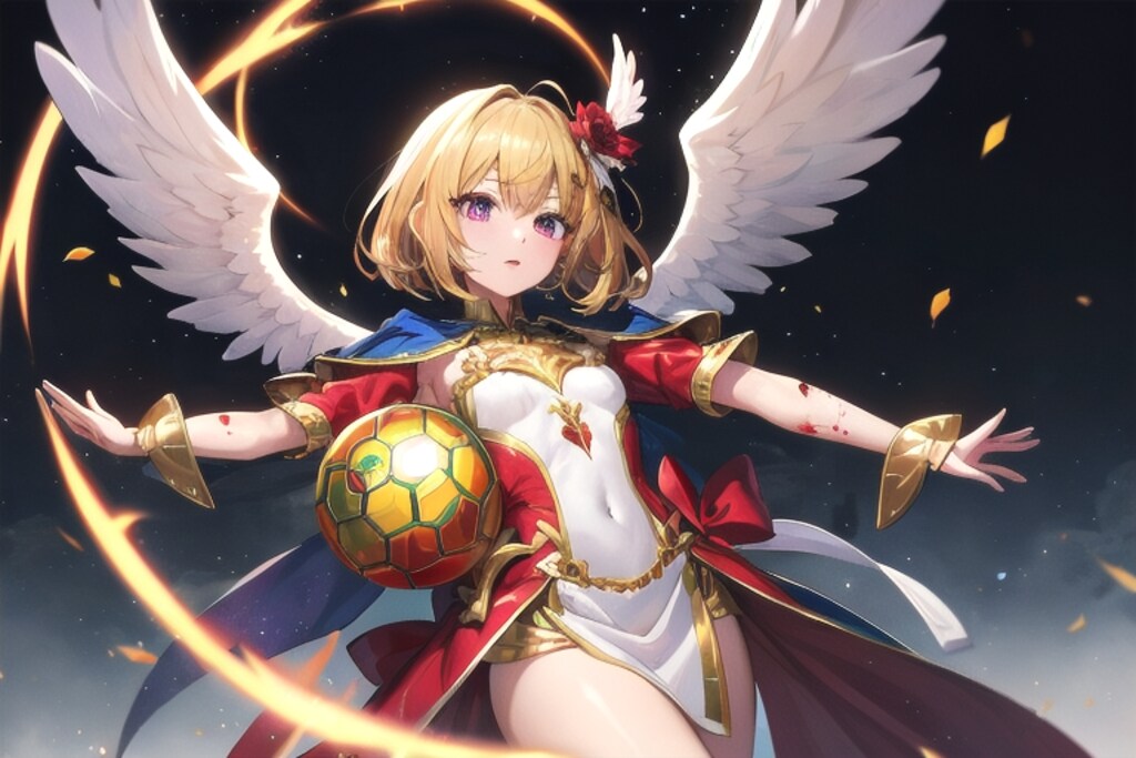 4/4   週刊ゴールデンボール