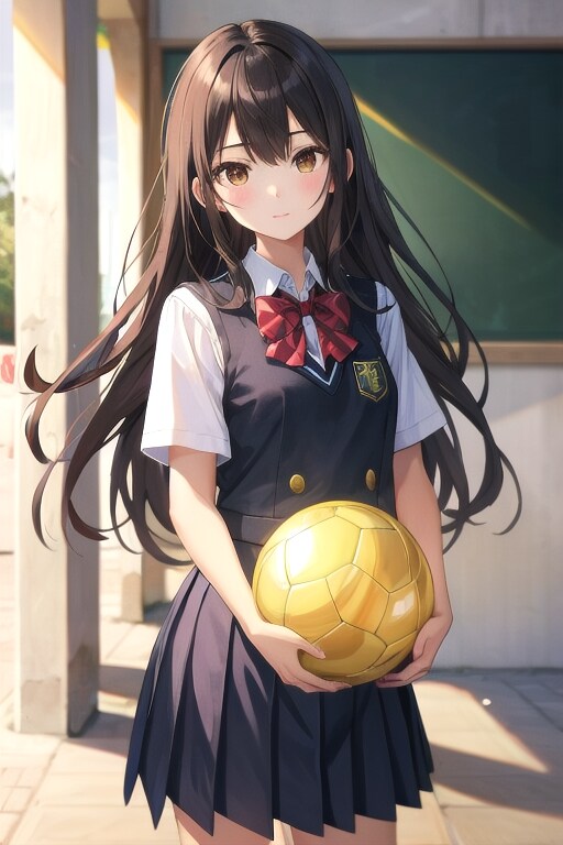 4/4   週刊ゴールデンボール | の人気AIイラスト・グラビア