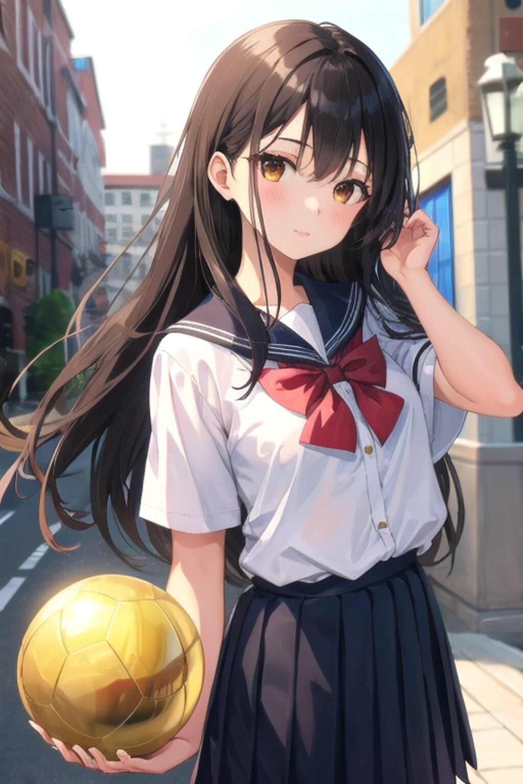 4/4   週刊ゴールデンボール