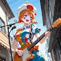 終末が来なかった場合 4枚目