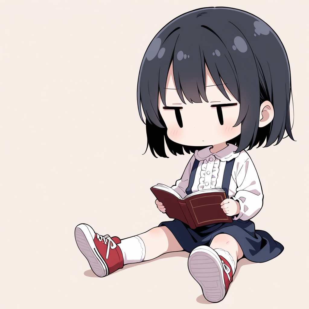 読書してみる