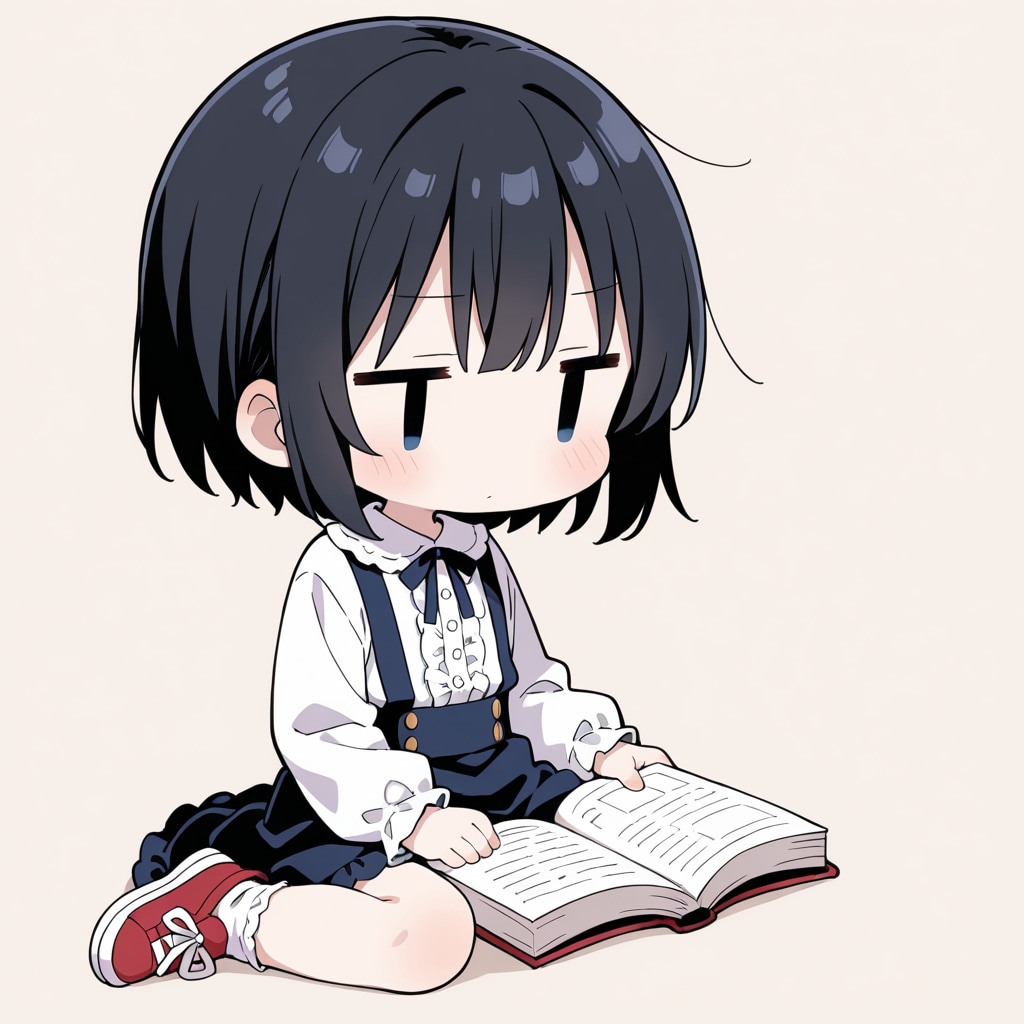 読書してみる