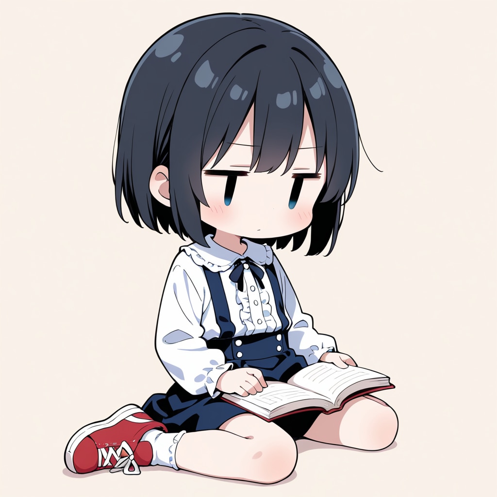 読書してみる