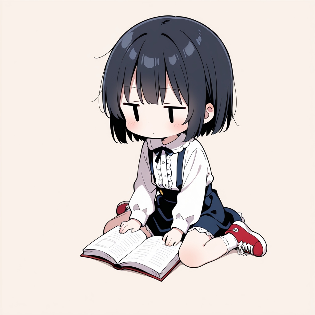 読書してみる