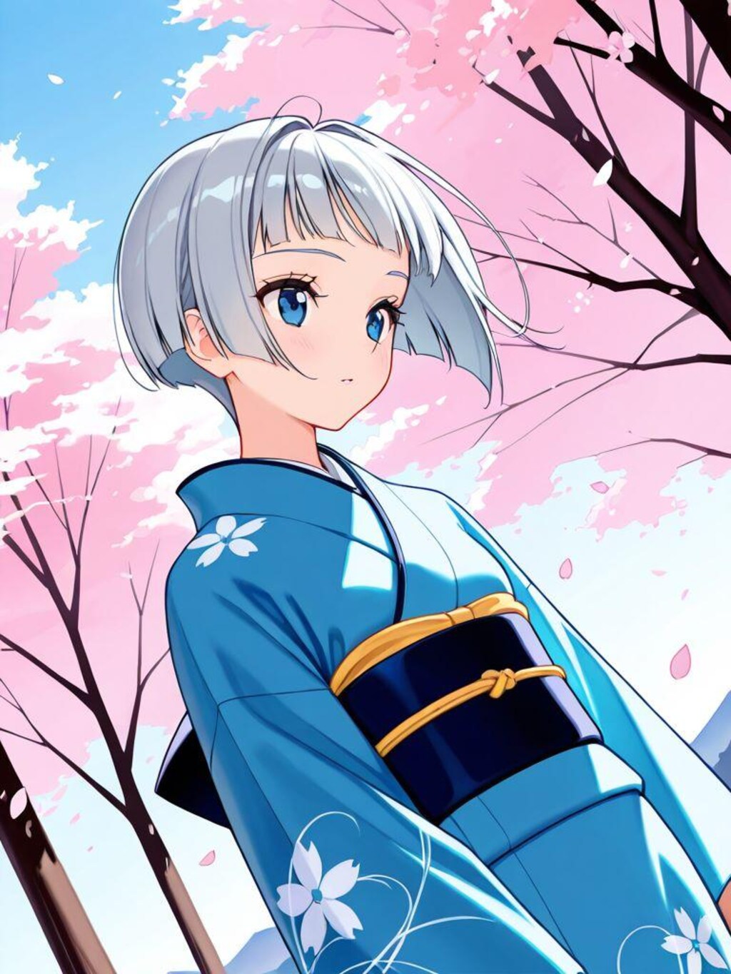 さくら、さくら