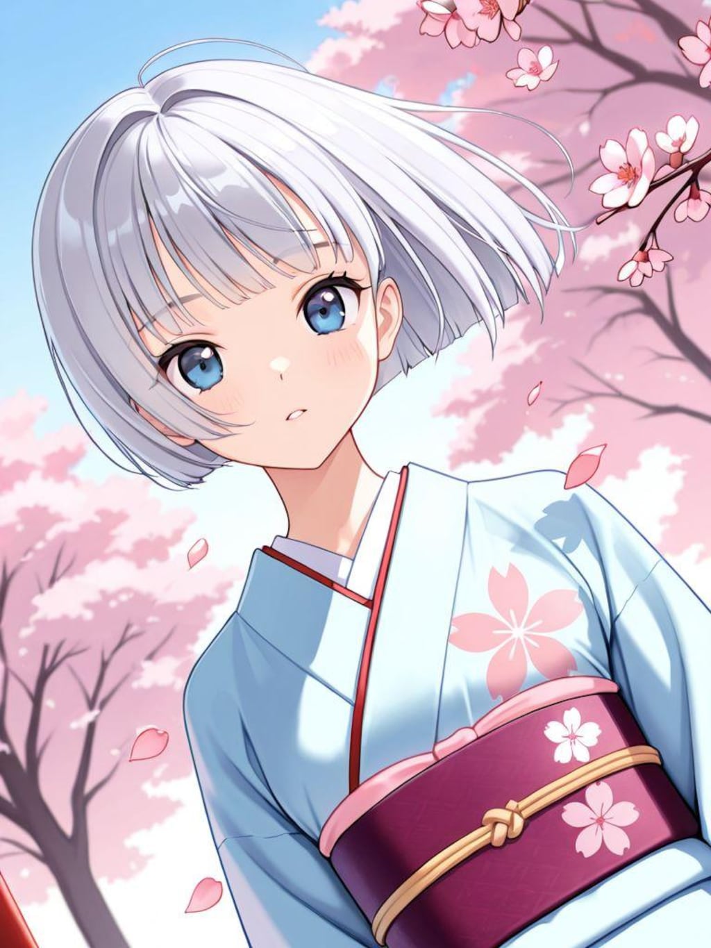 さくら、さくら