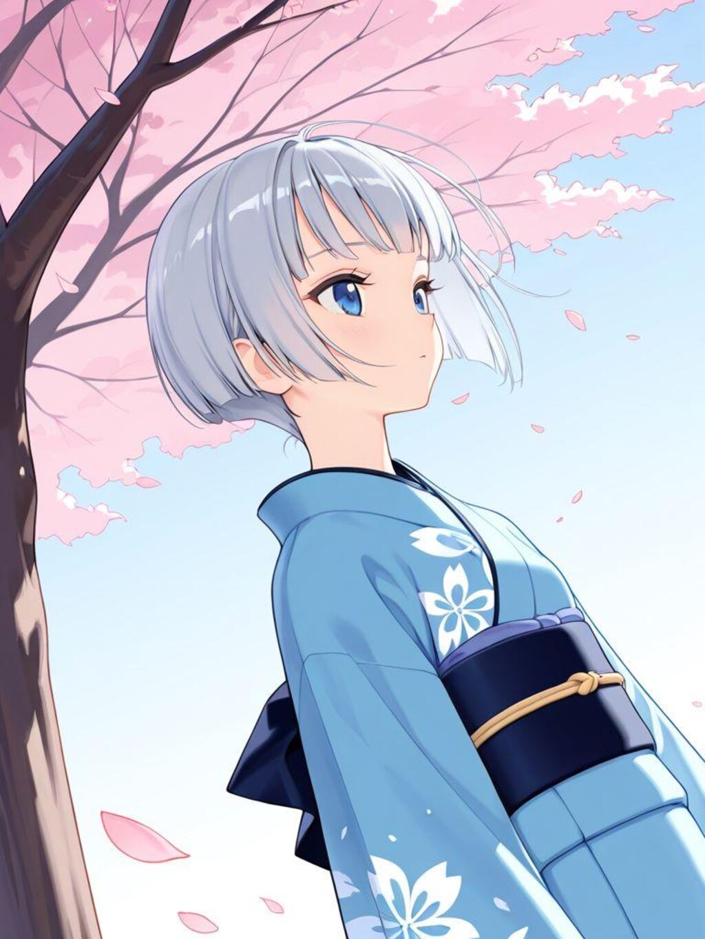 さくら、さくら