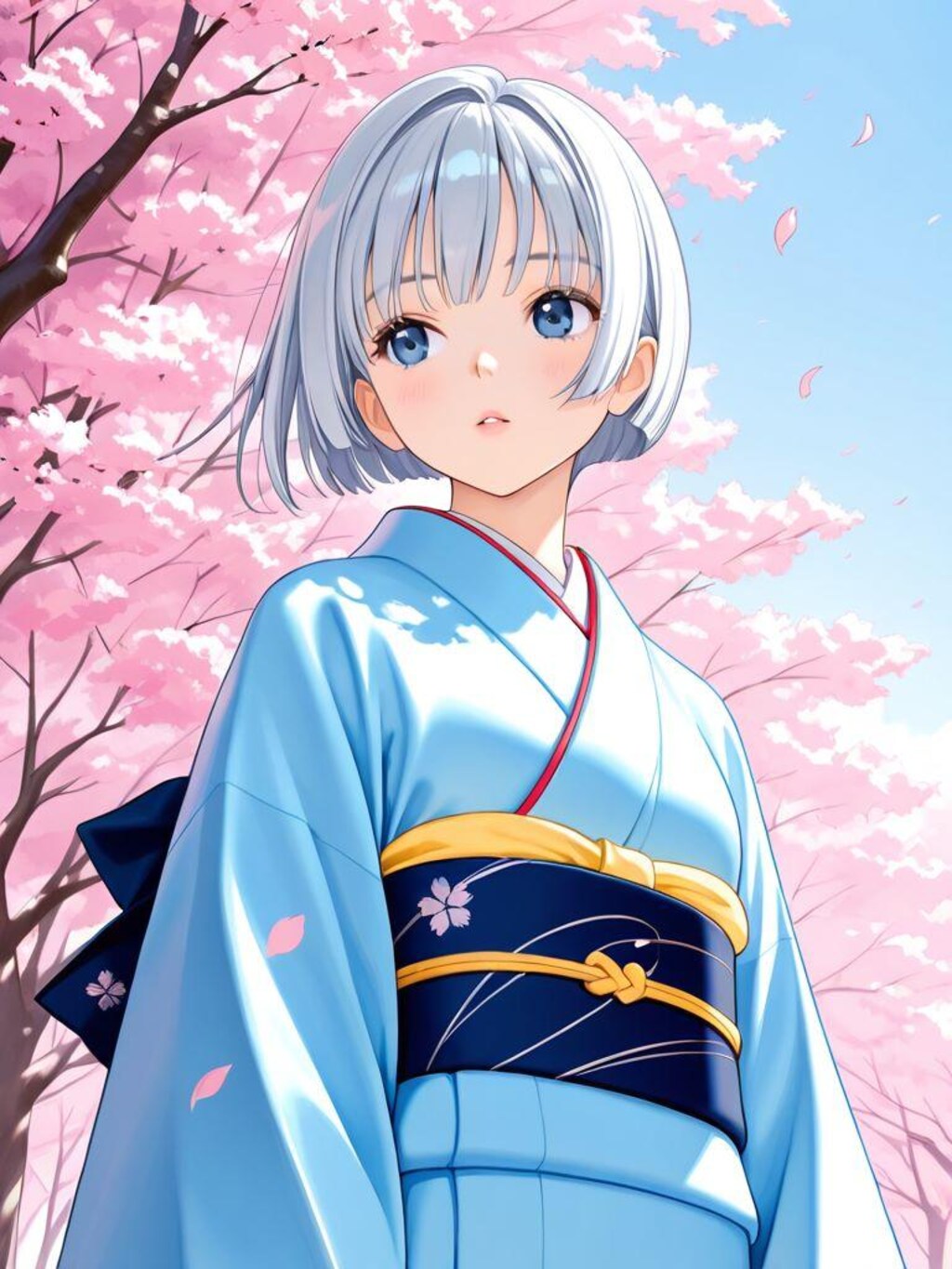 さくら、さくら