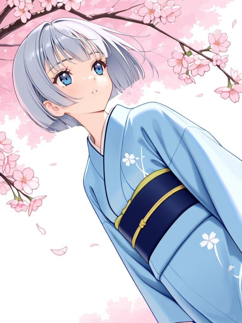 さくら、さくら