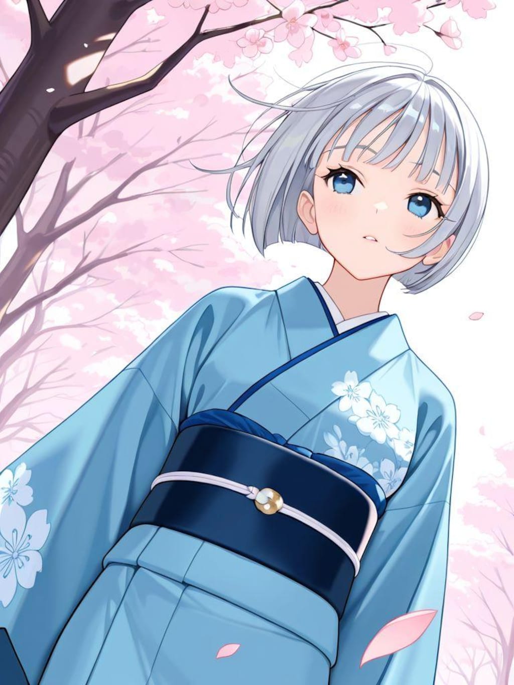 さくら、さくら