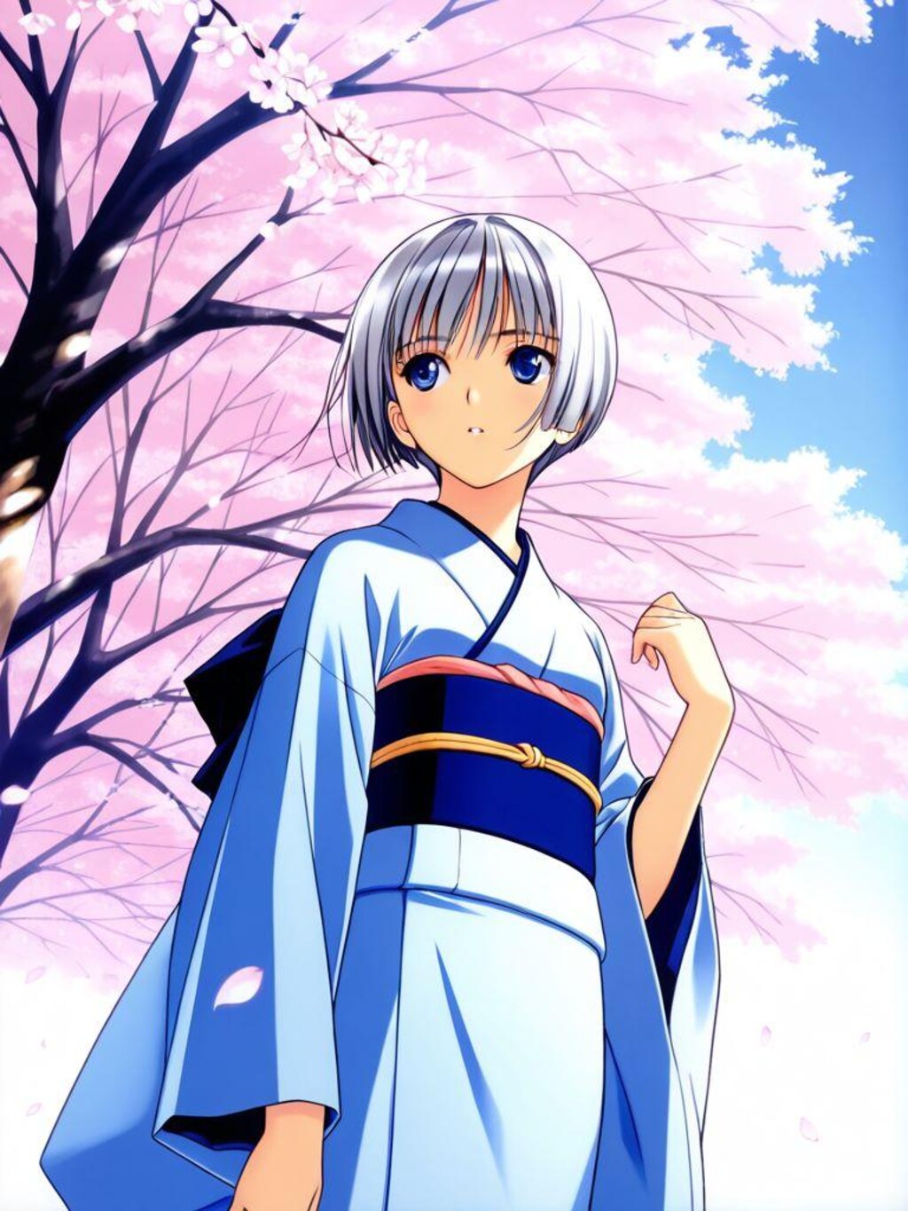 さくら、さくら