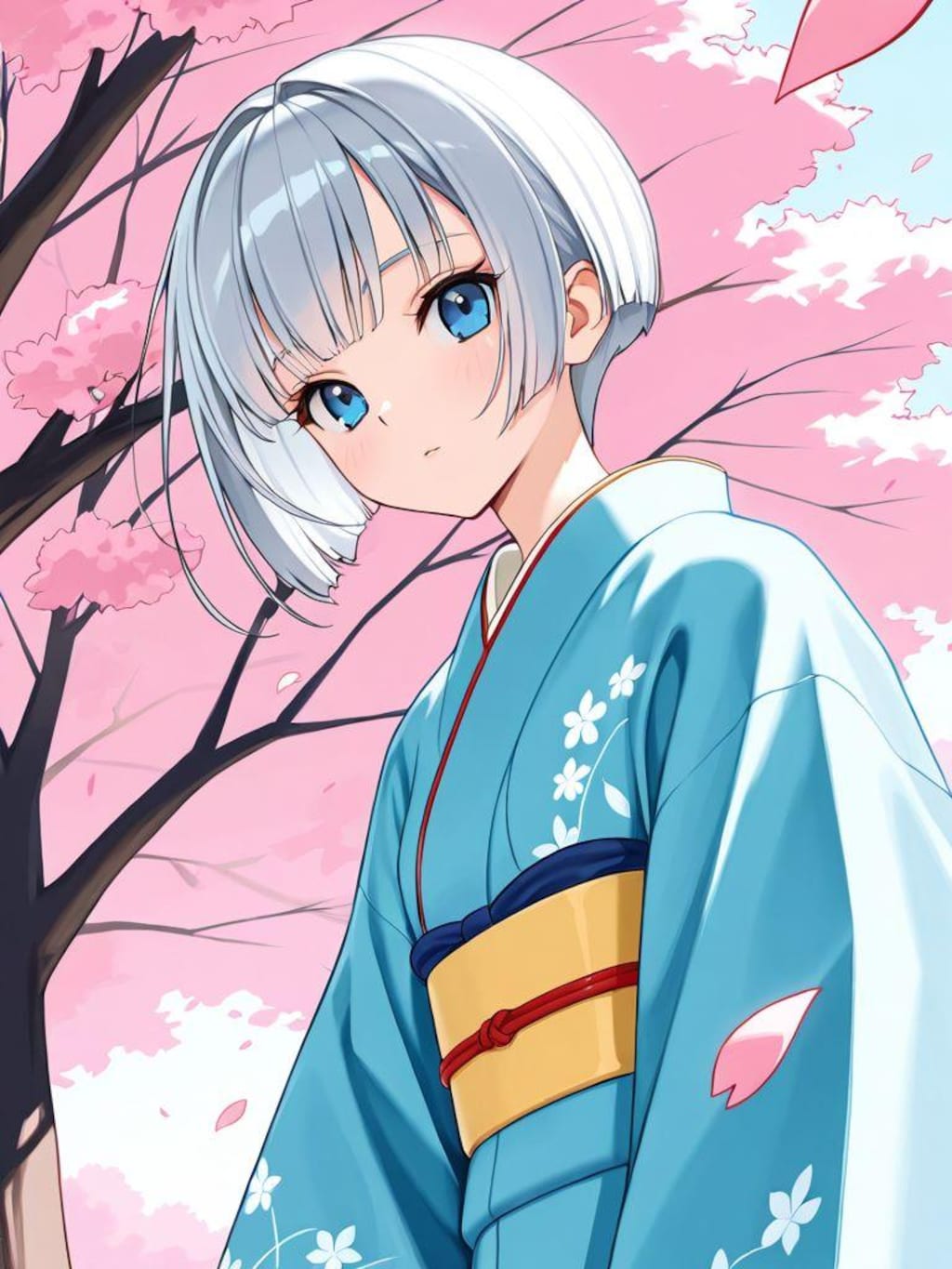 さくら、さくら