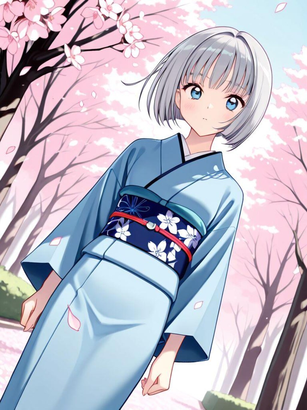 さくら、さくら
