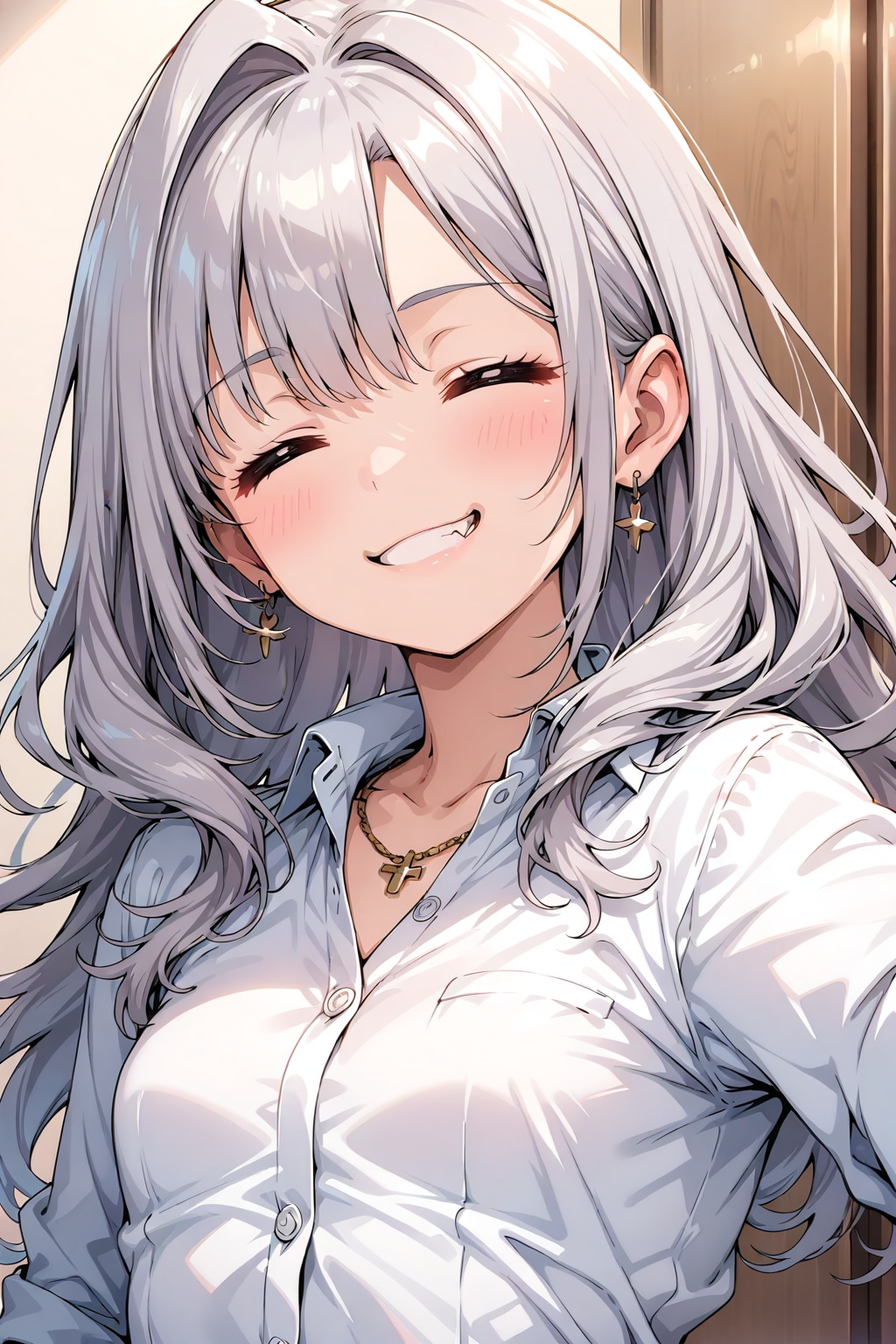 ちゅうねんガール | の人気AIイラスト・グラビア