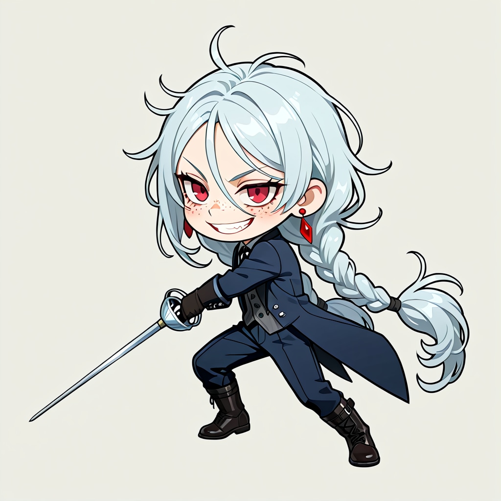 ベルゼビュートシール