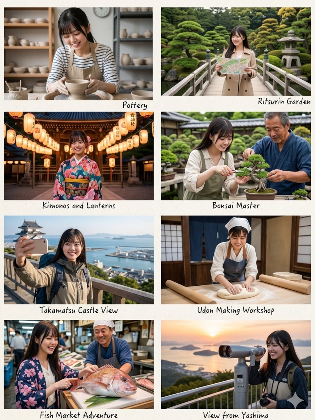 思い出