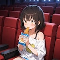 映画館 6枚目