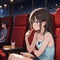 映画館 11枚目