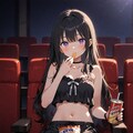 映画館 12枚目