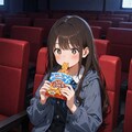 映画館 2枚目