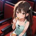映画館 10枚目