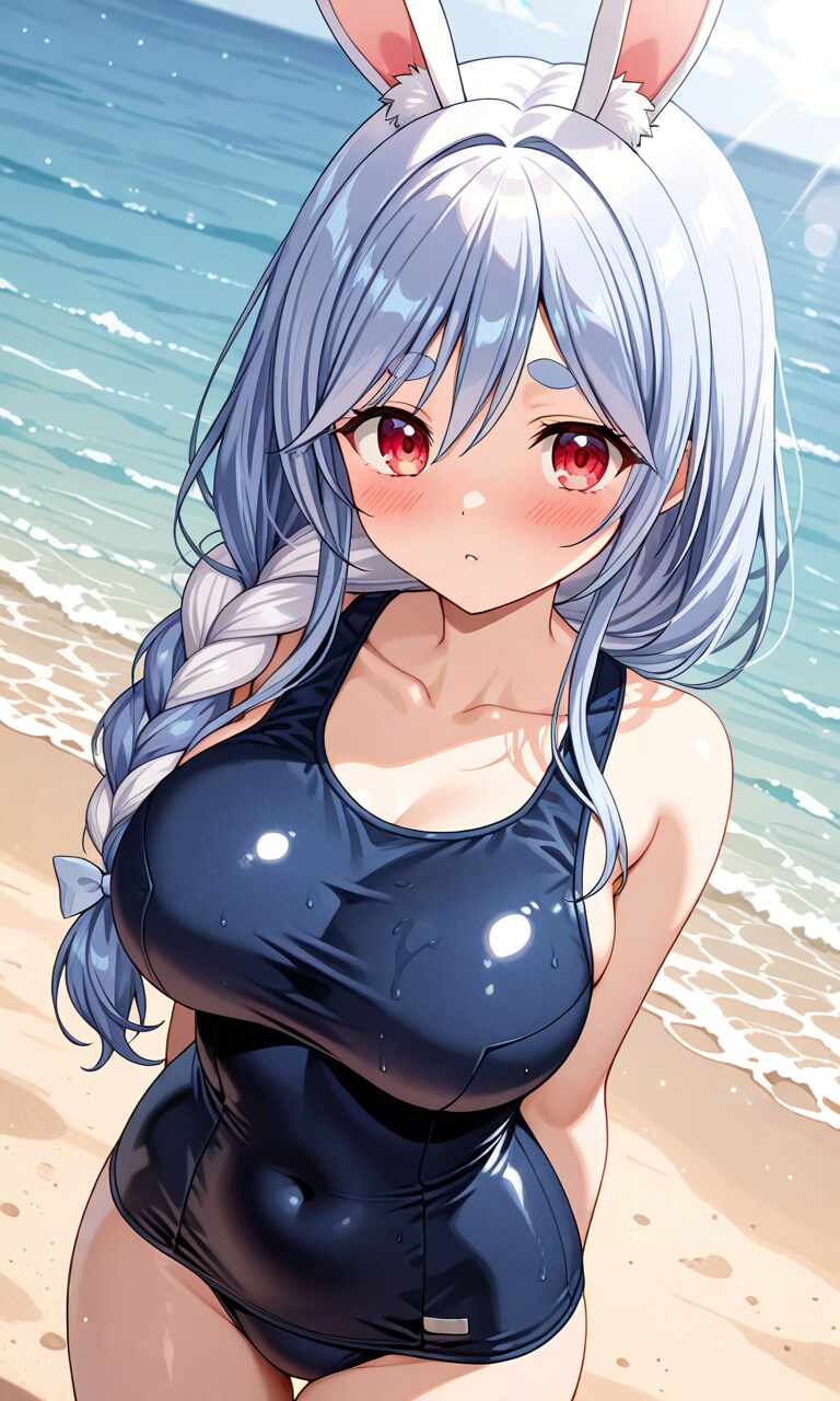 ぺこらママ