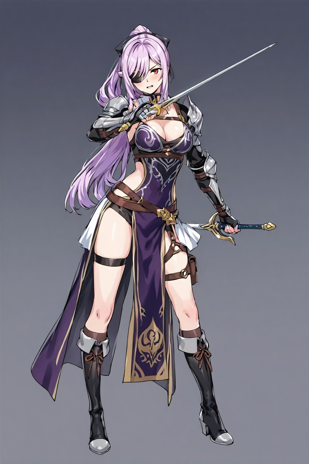 魔剣士