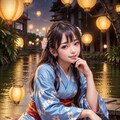 119 提灯 3枚目