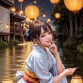 119 提灯 2枚目