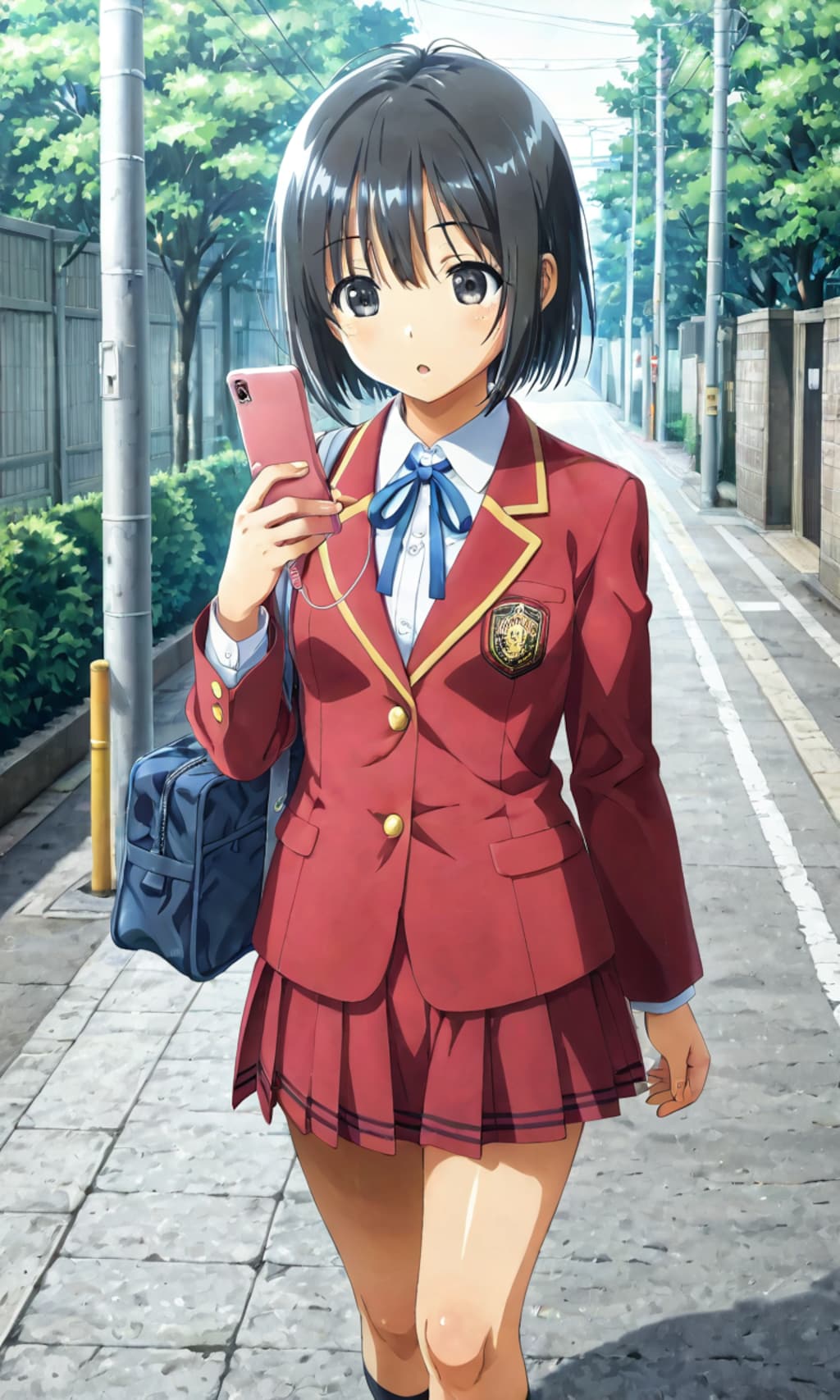 お嬢様リュフトヒェン9