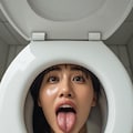 尊厳破壊！闇バイト その2 7枚目