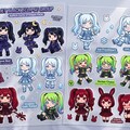 漆黒蝕団 7枚目