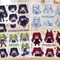 漆黒蝕団 5枚目