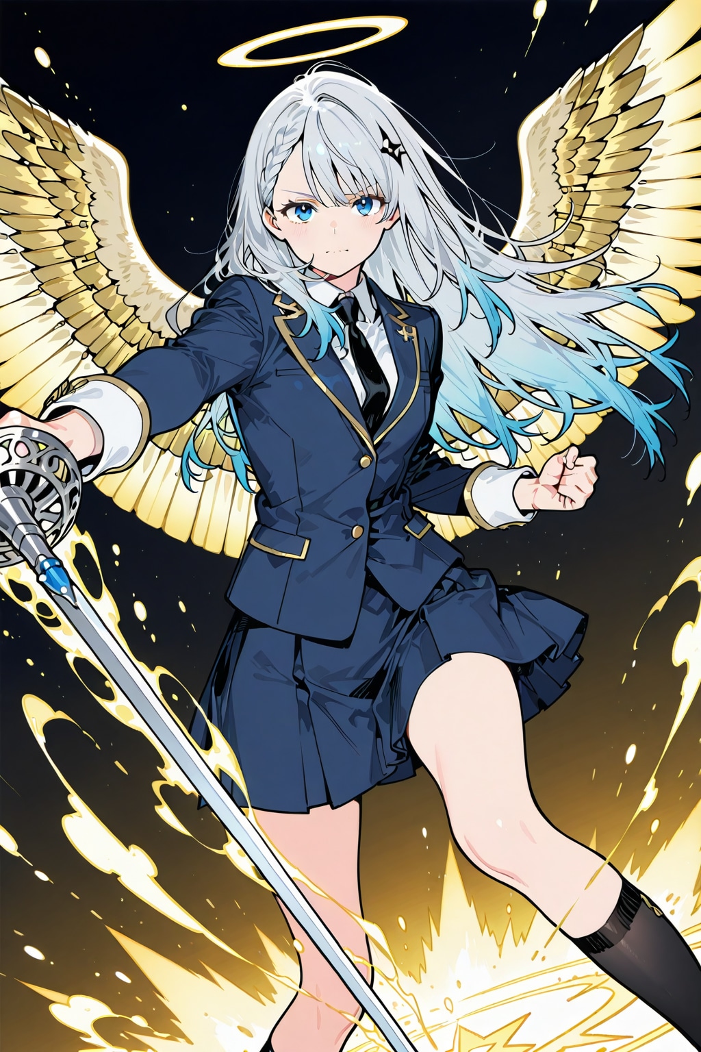 無償puiを溶かして力を解放するんだ
