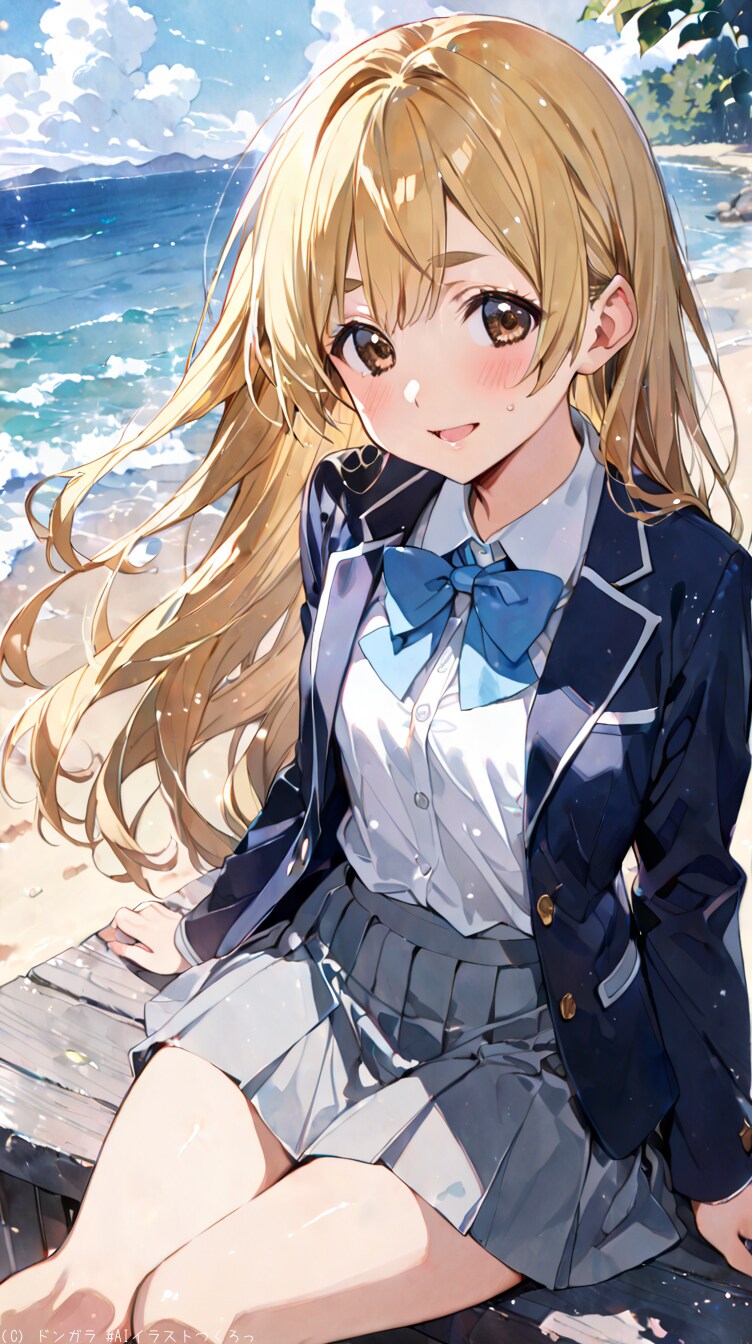 琴〇紬（1）