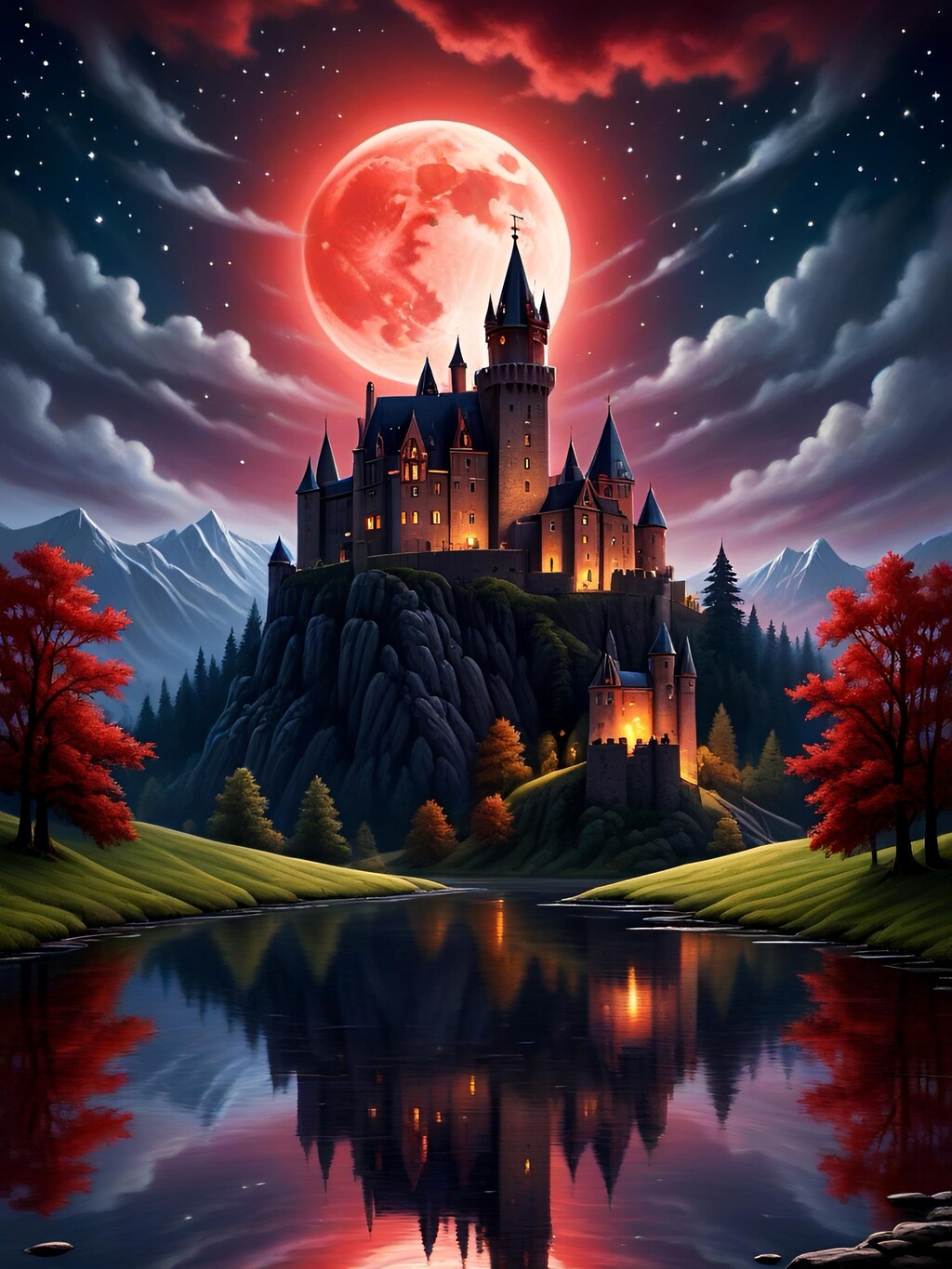 The Castle