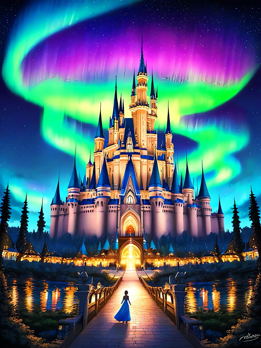 The Castle