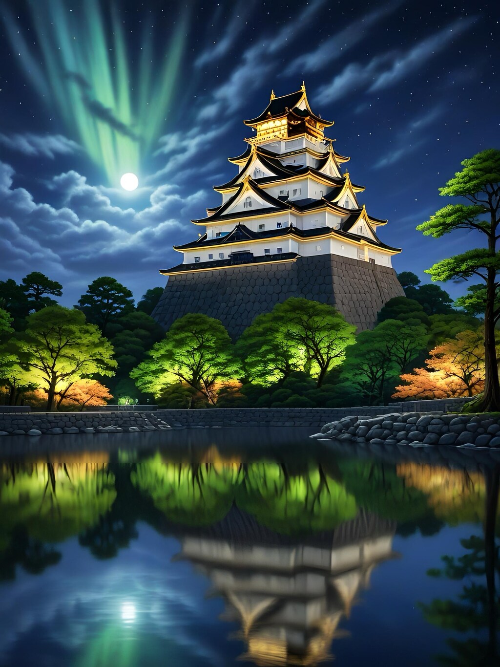 The Castle