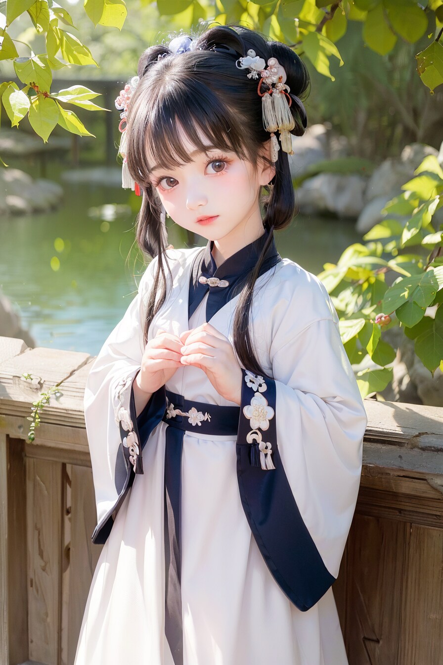 漢服（64p）