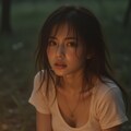 焚き火 5枚目