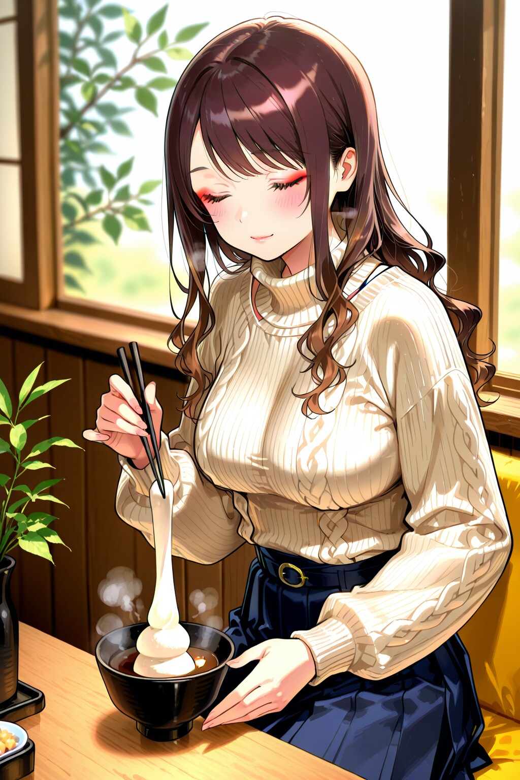 しるこ