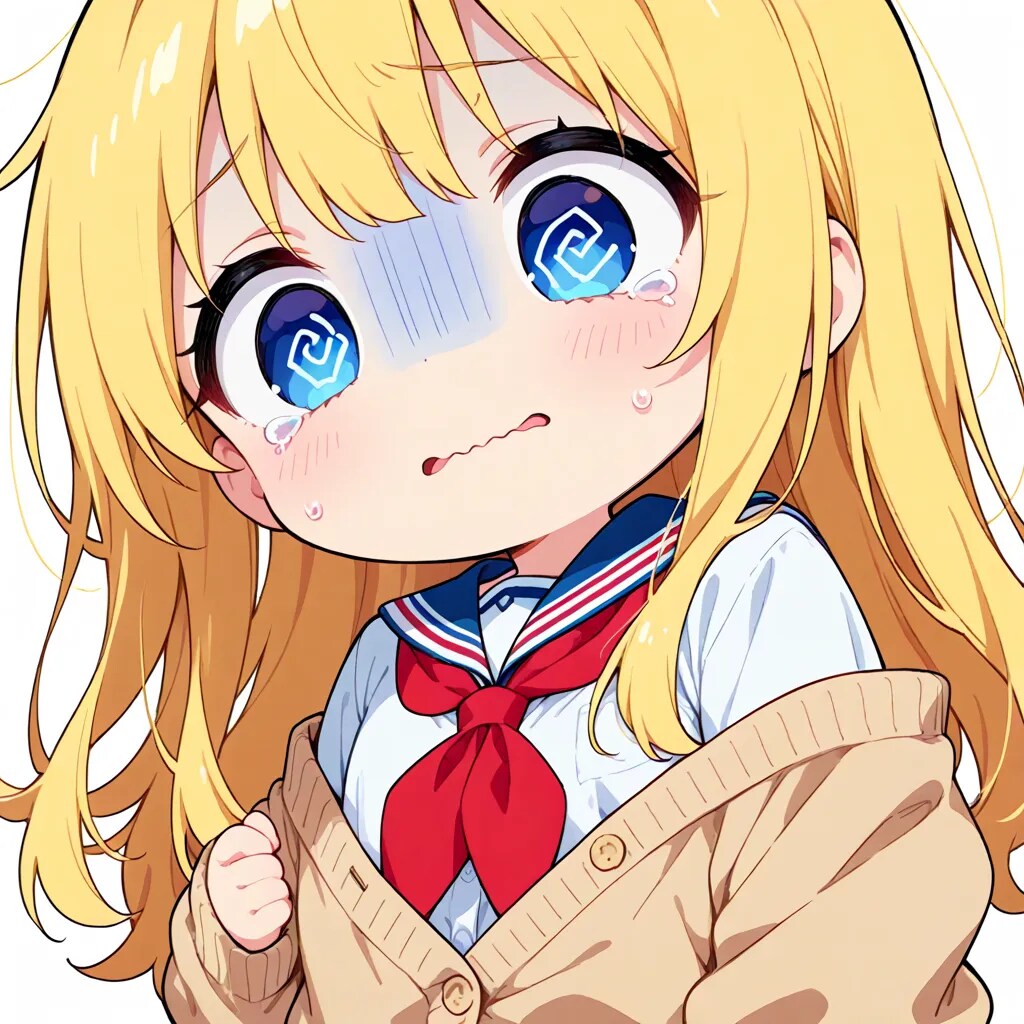(｡𖦹﹏𖦹｡)